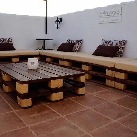 Apartamento Turistico Almagre Almagro Exterior foto