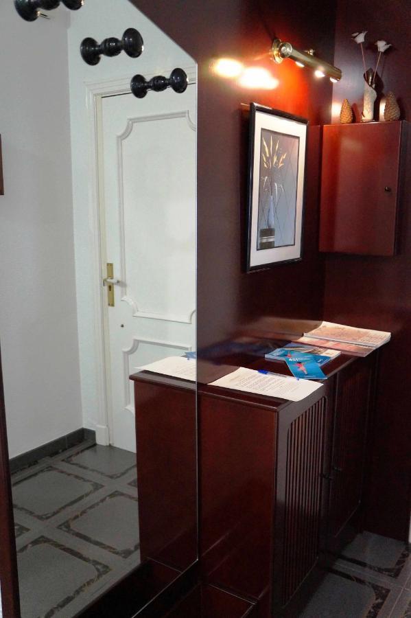 Turistico Almagre Appartement