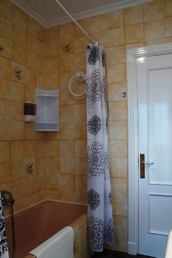 Turistico Almagre Appartement