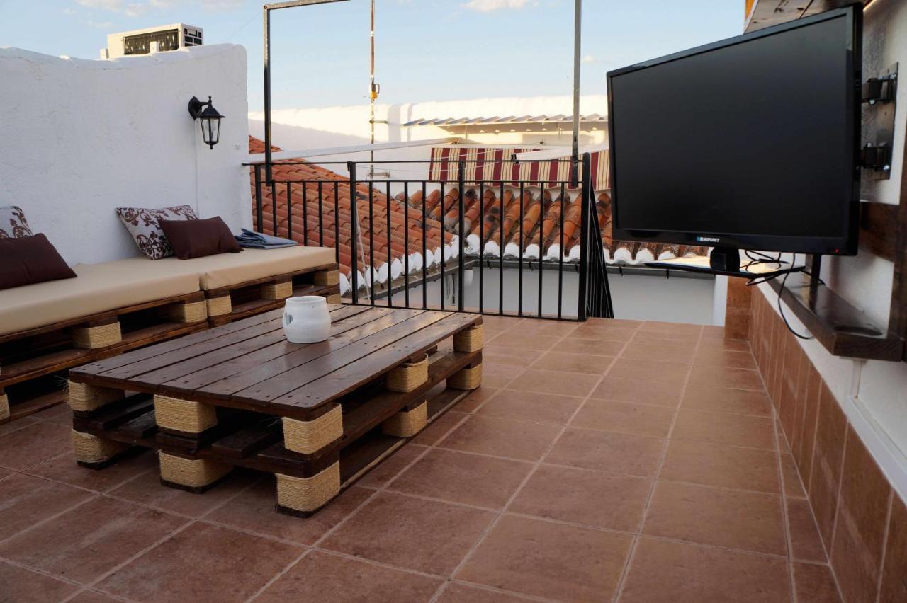 Appartement Turistico Almagre *