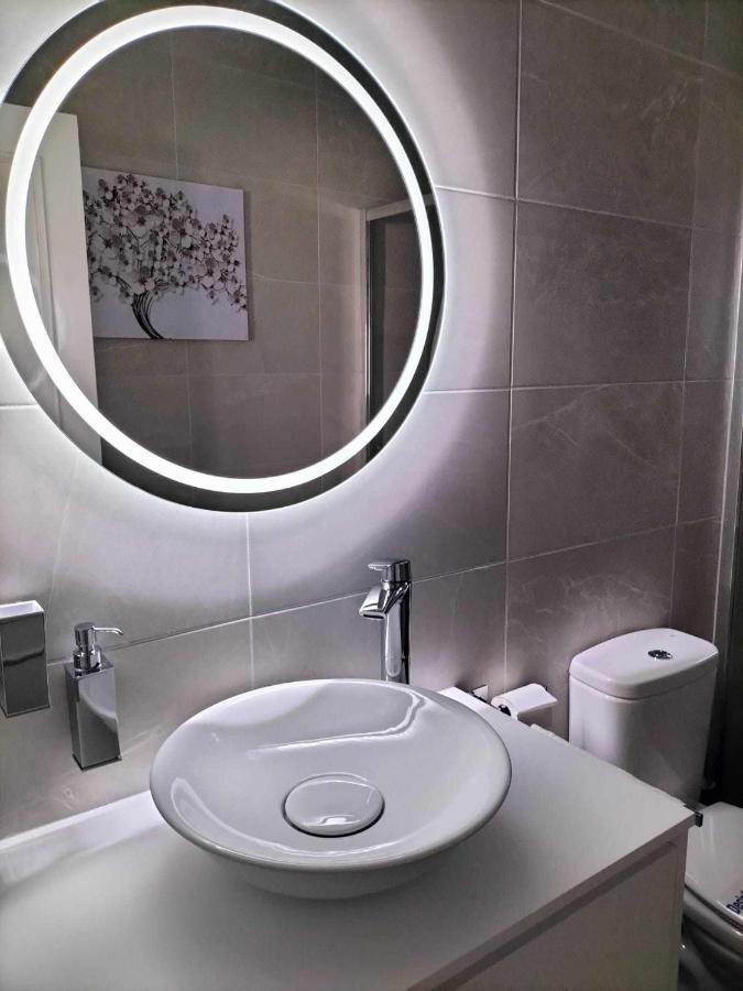 Appartement Turistico Almagre *