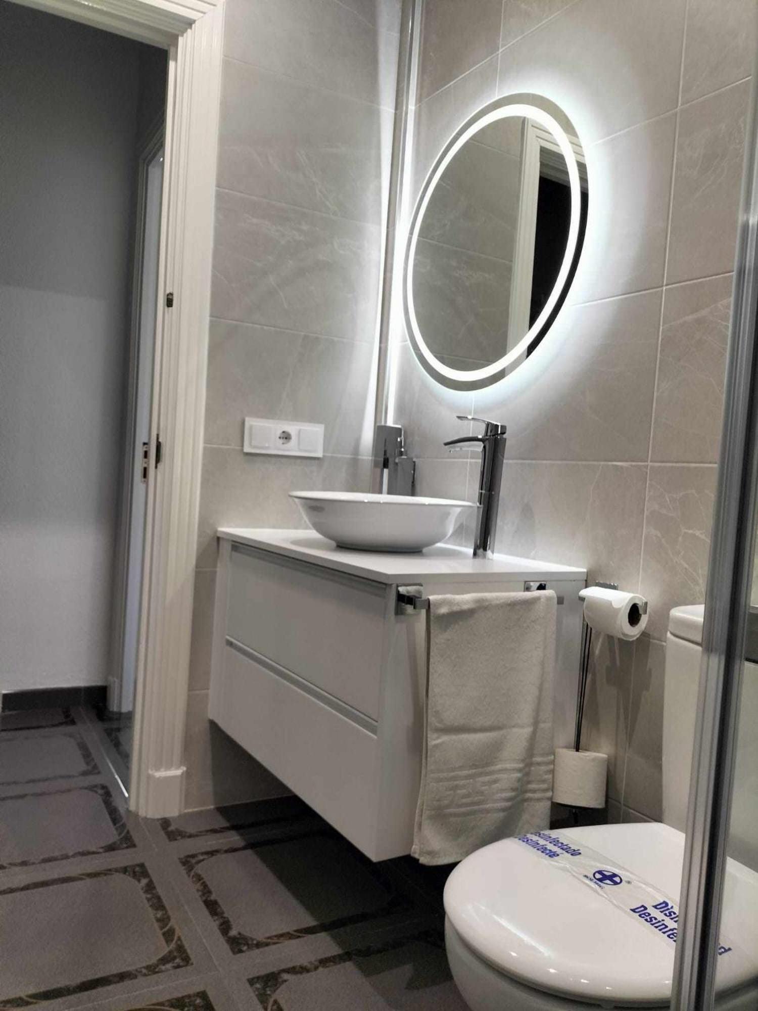Appartement Turistico Almagre *
