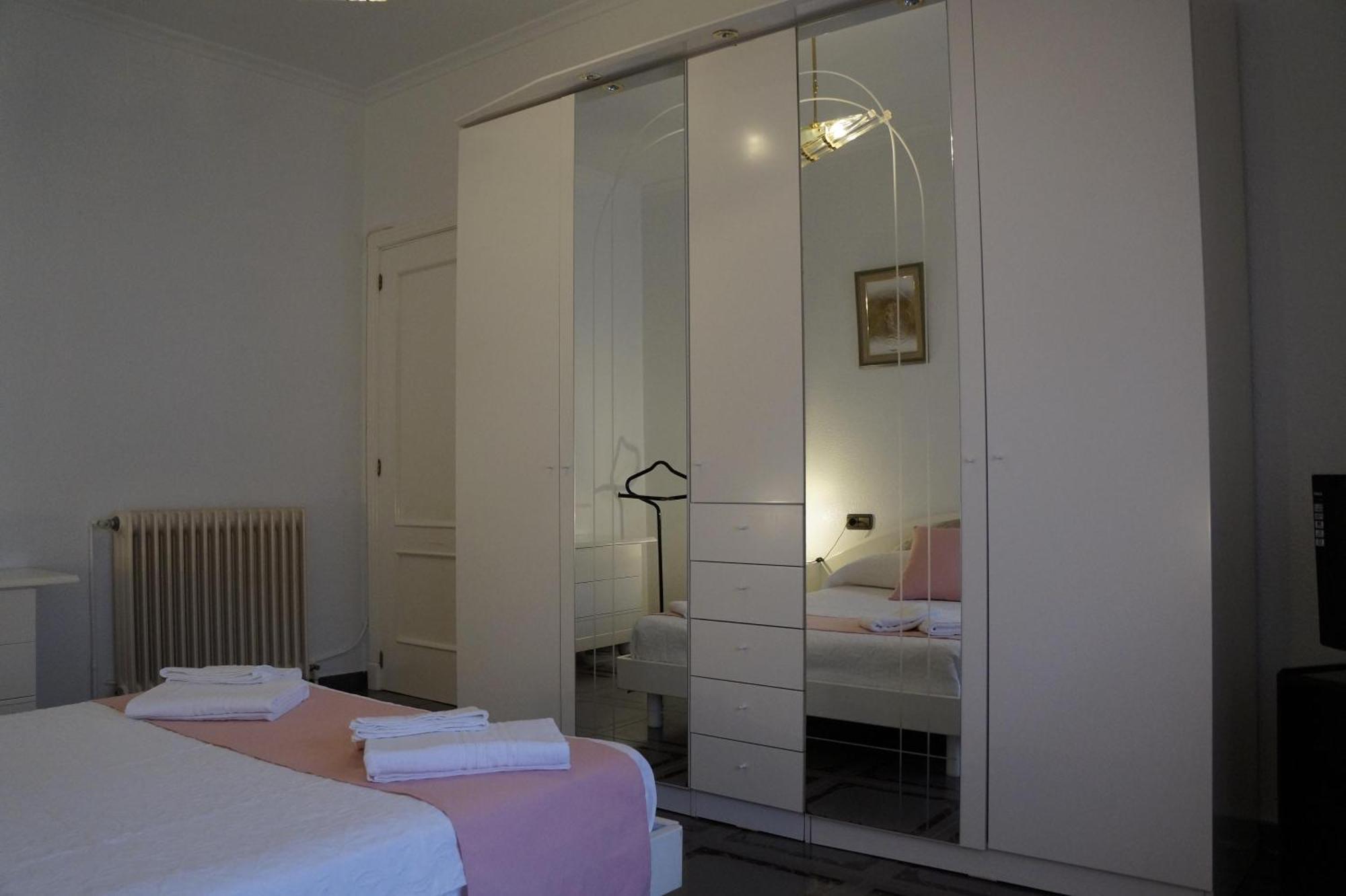Turistico Almagre Appartement Almagro
