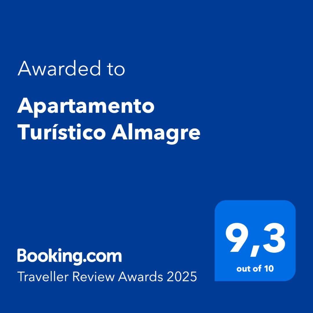 Turistico Almagre